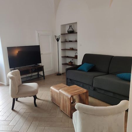 Appartement Quartier Du Vieux Port De Bastia Bastia  Luaran gambar