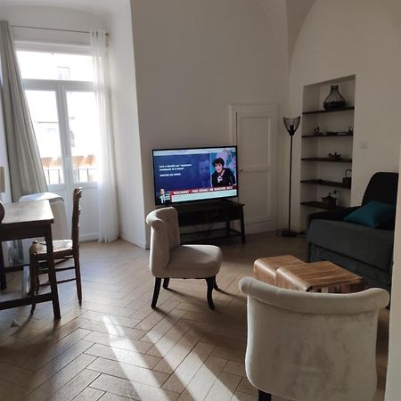 Appartement Quartier Du Vieux Port De Bastia Bastia  Luaran gambar