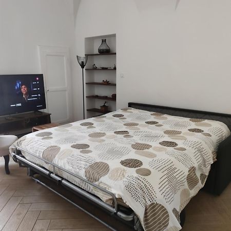 Appartement Quartier Du Vieux Port De Bastia Bastia  Luaran gambar