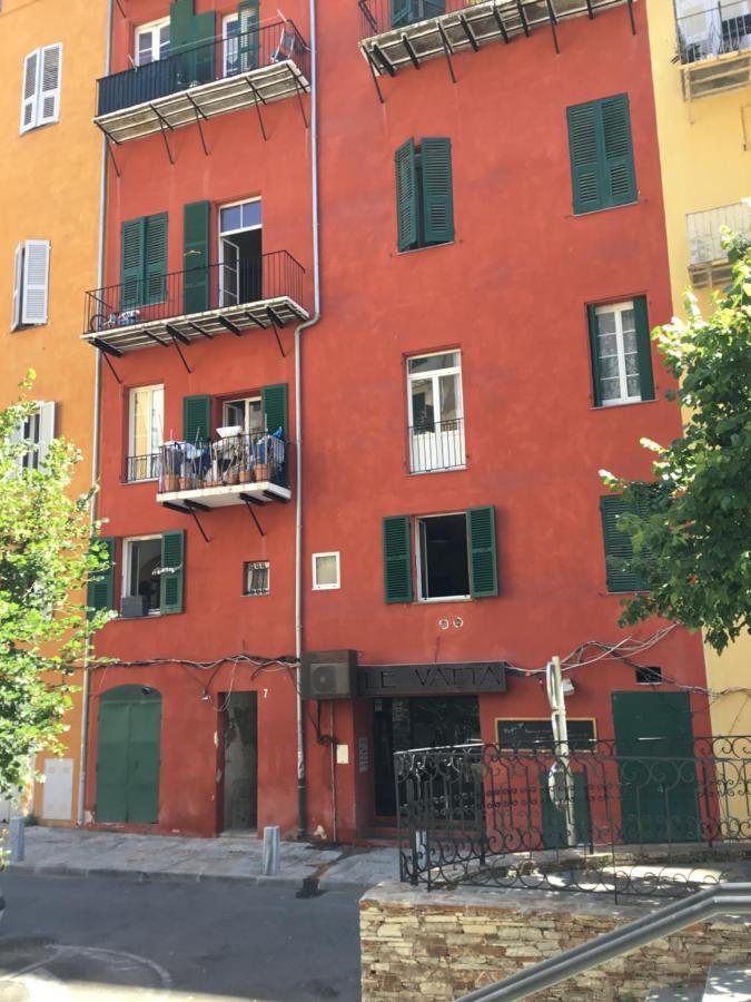 Appartement Quartier Du Vieux Port De Bastia Bastia  Luaran gambar