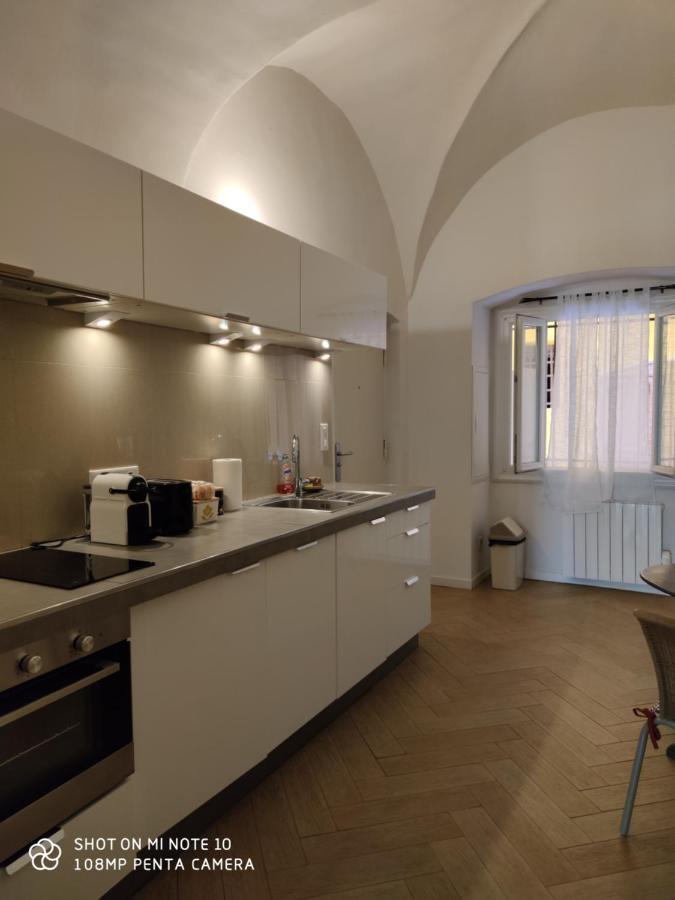 Appartement Quartier Du Vieux Port De Bastia Bastia  Luaran gambar