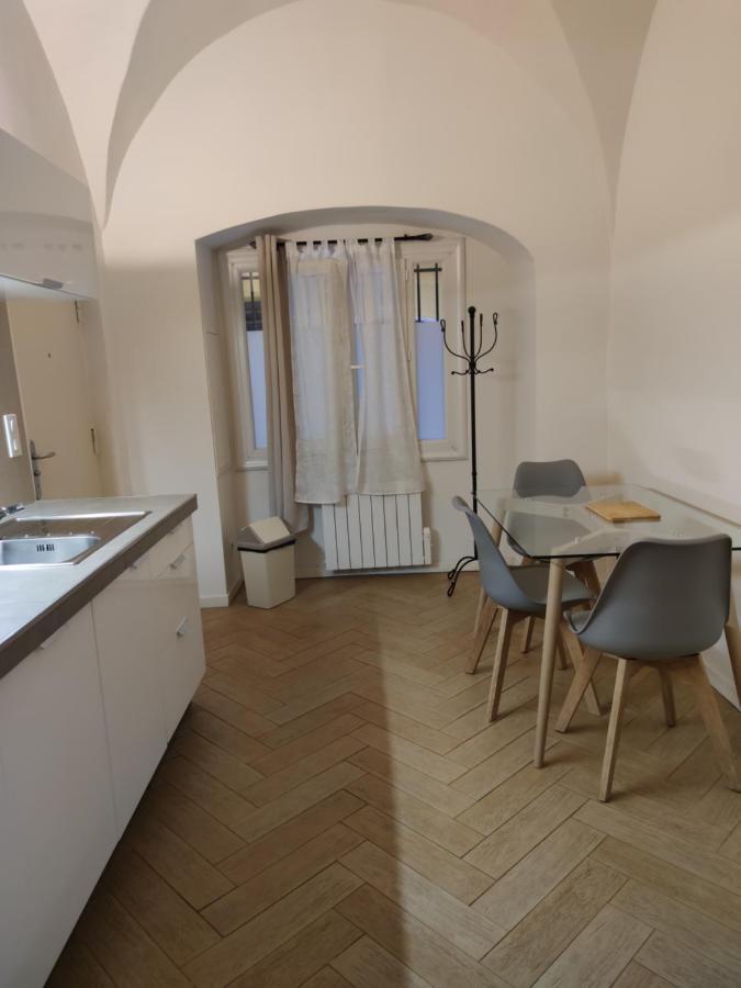 Appartement Quartier Du Vieux Port De Bastia Bastia  Luaran gambar